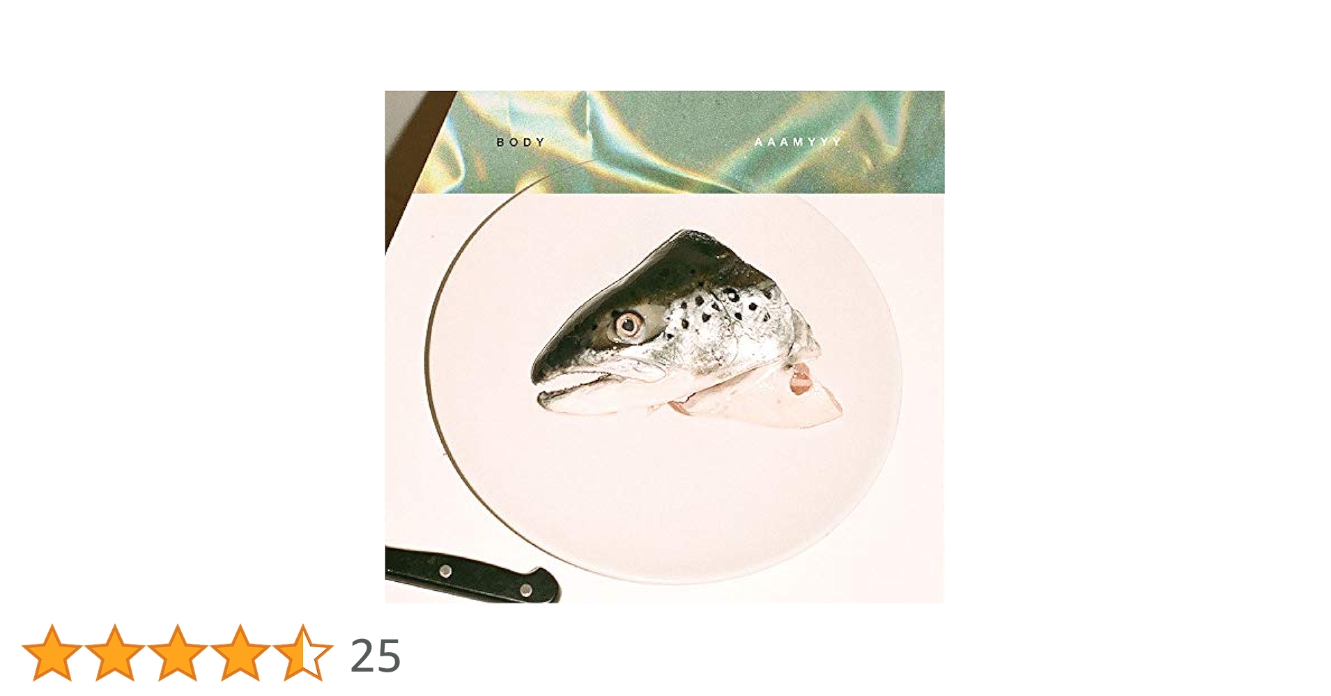 AAAMYYY　アルバム　ＣＤ CDアルバム｜AAAMYYY｜商品一覧｜HMV&BOOKS online